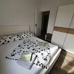 Ljubic Apartman Bosana