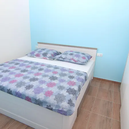 Apartamento Ljubic *