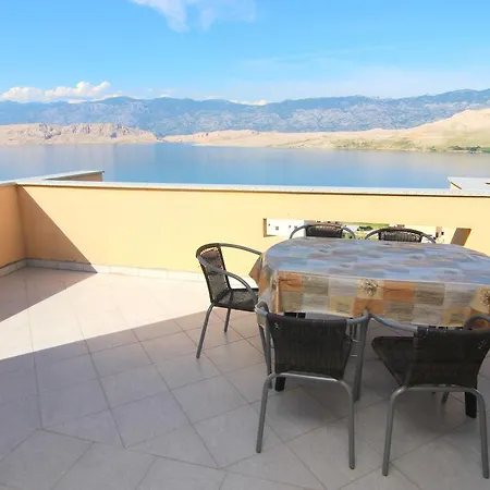 Apartamento Ljubic *