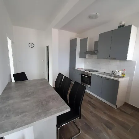 Ljubic Apartamento