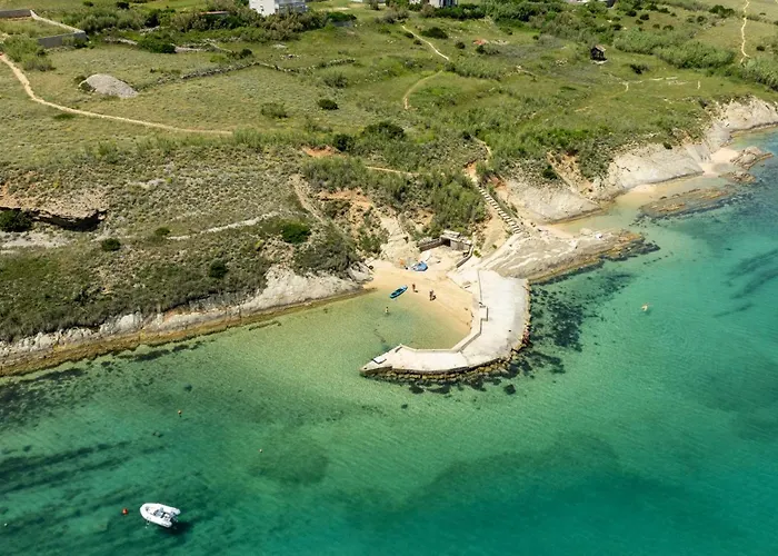 Ljubic Апартаменты