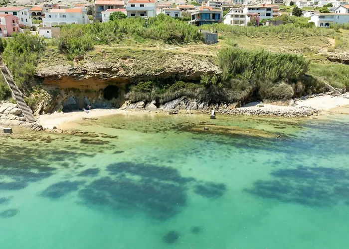 Ljubic Apartmán *