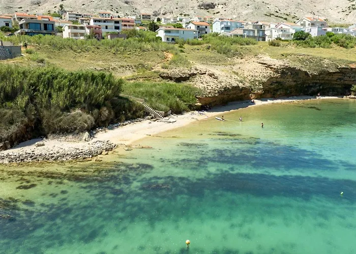 Ljubic Апартаменты