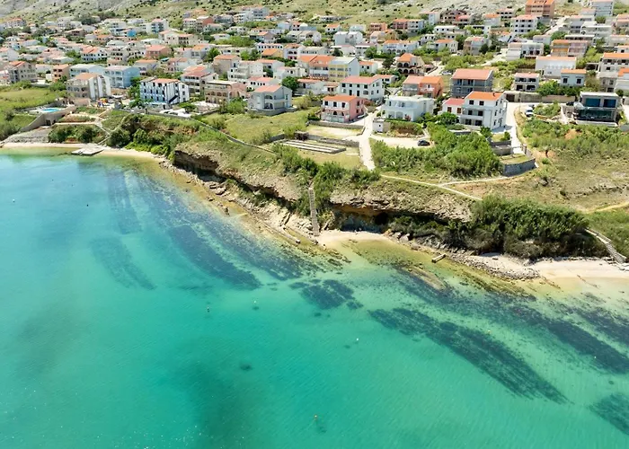 Ljubic Apartmán *