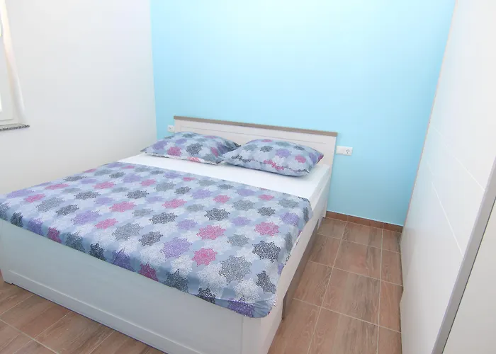 Apartmán Ljubic *