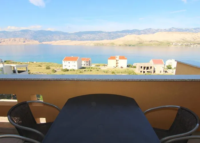 Apartmán Ljubic