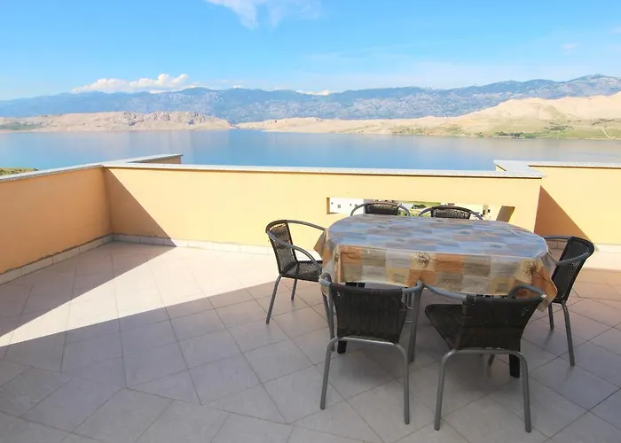 Апартаменты Ljubic *