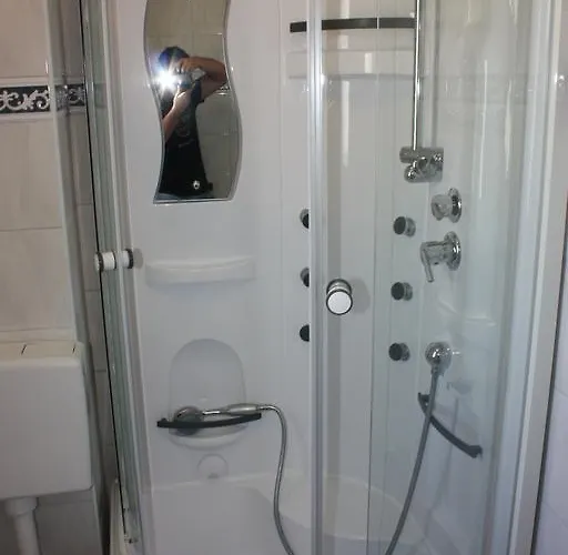 Апартаменты Ljubic