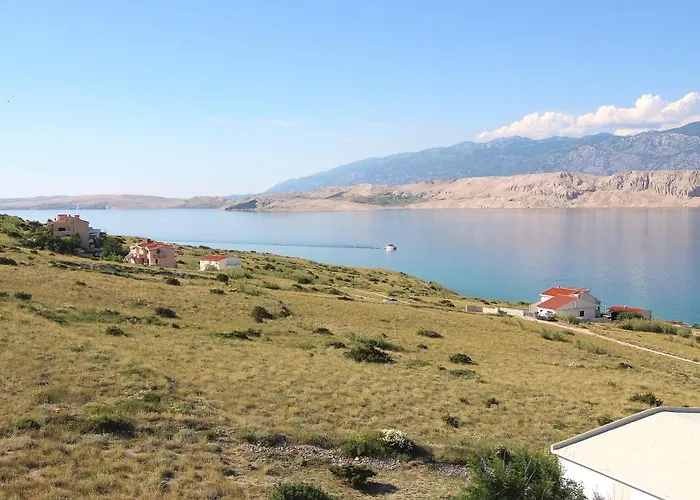 Апартаменты Ljubic