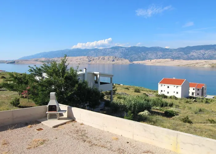 Ljubic Апартаменты Bosana