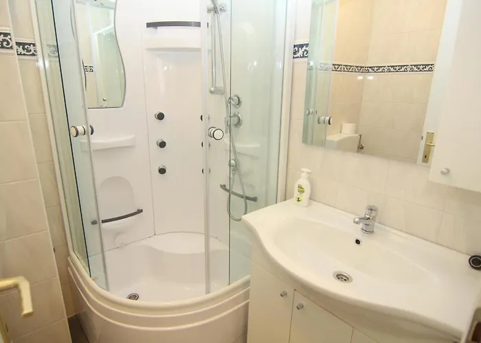 Апартаменты Ljubic Bosana