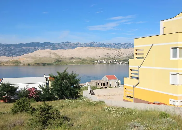 Ljubic Апартаменты