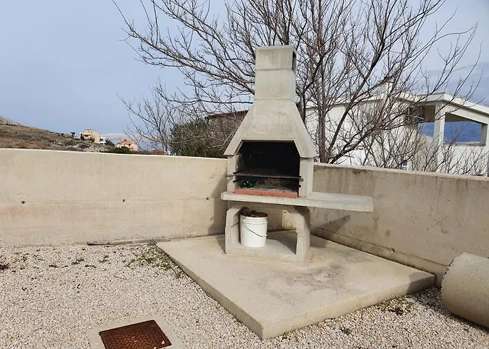 Ljubic Апартаменты