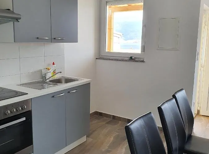 Апартаменты Ljubic Bosana