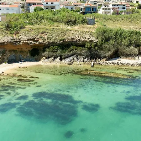 Ljubic Apartman *