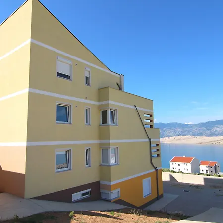 Apartman Ljubic