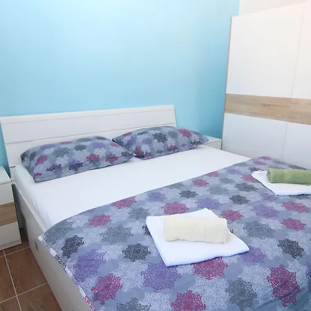 Apartman Ljubic