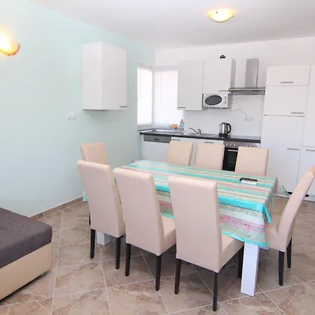 Ljubic Apartman