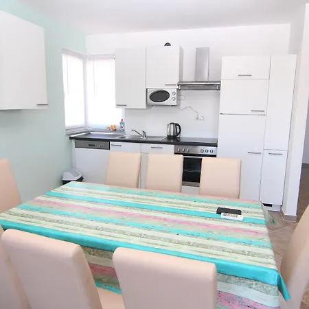 Apartman Ljubic