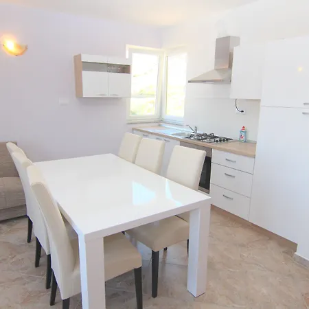 Apartman Ljubic *