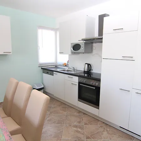 Ljubic Apartman