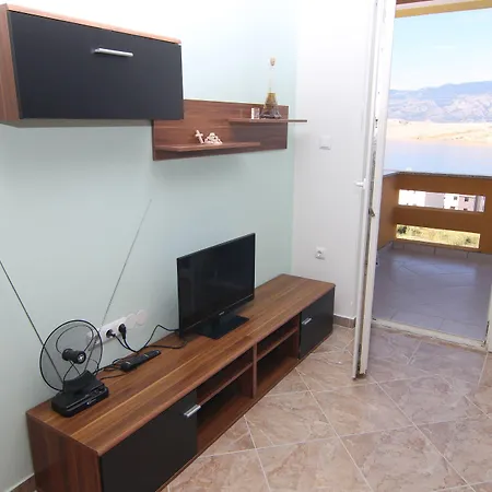 Ljubic Apartman *