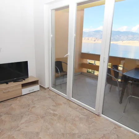 Ljubic Apartman