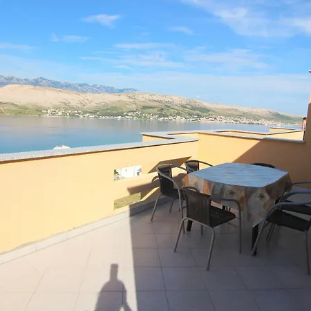 Apartman Ljubic
