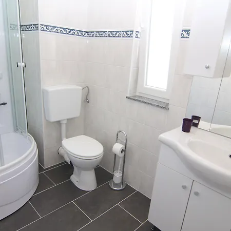 Ljubic Apartman