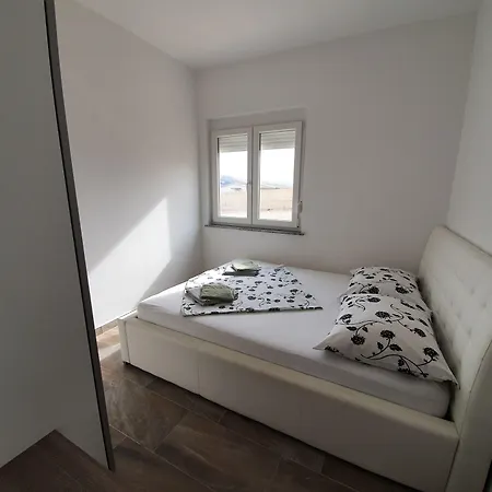 Apartman Ljubic