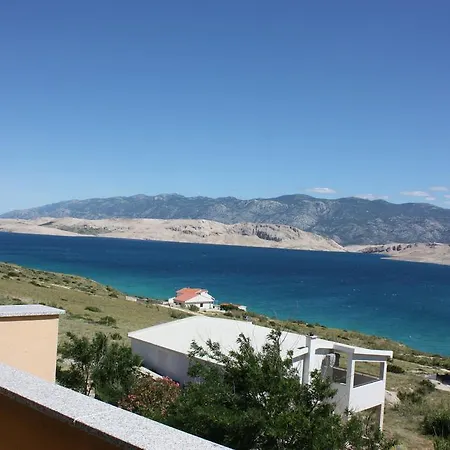Ljubic Apartment *
