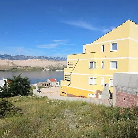 Apartman Ljubic
