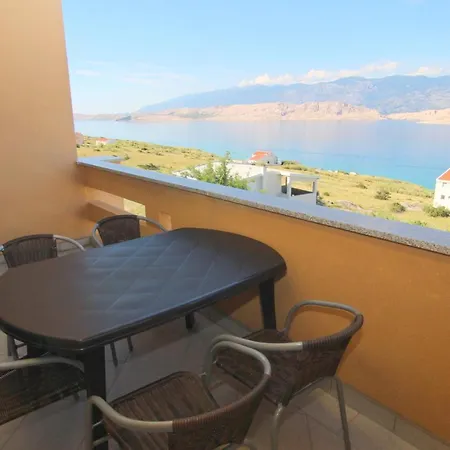 Apartment Ljubic