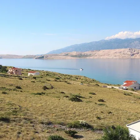 Apartman Ljubic