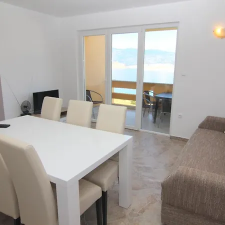 Ljubic Apartment