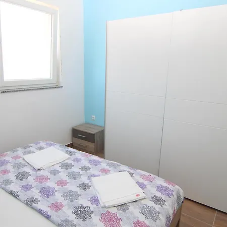 Apartment Ljubic