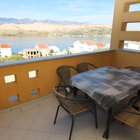 Apartment Ljubic