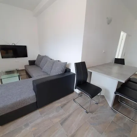 Ljubic Apartment