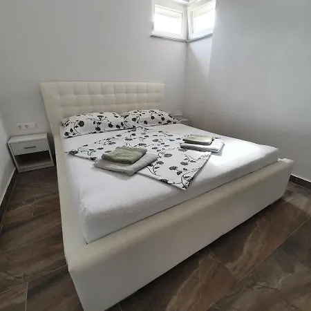 Ljubic Apartment