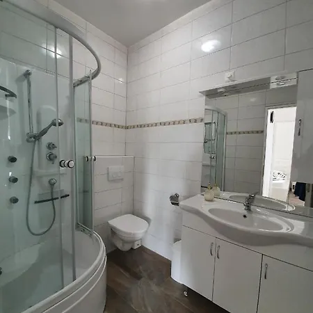 Apartment Ljubic *