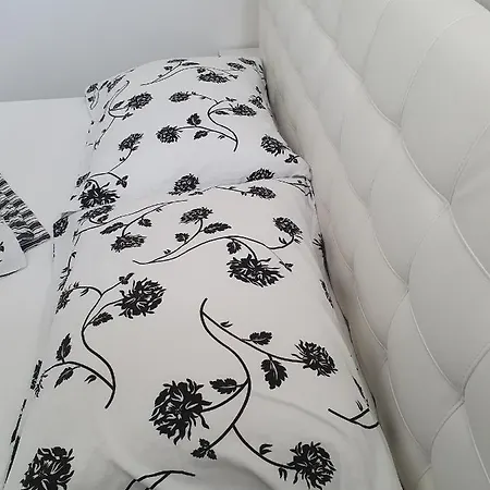 Ljubic Apartment *