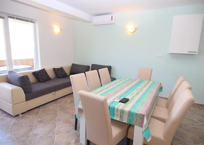 Appartamento Ljubic Bosana