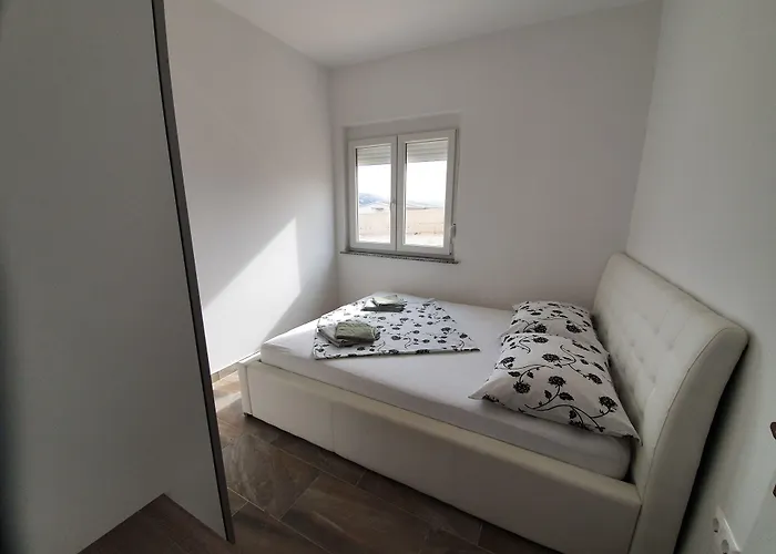 Appartamento Ljubic