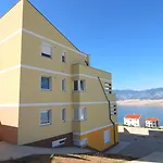 Lägenhet Ljubic