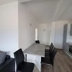 Lägenhet Ljubic *