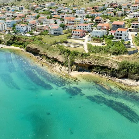 Ljubic Apartament *