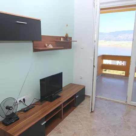 Apartament Ljubic *