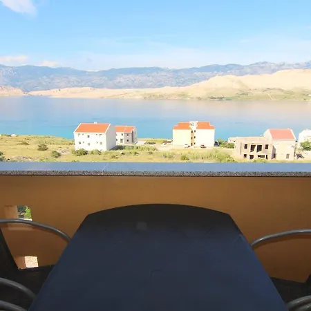 Apartament Ljubic