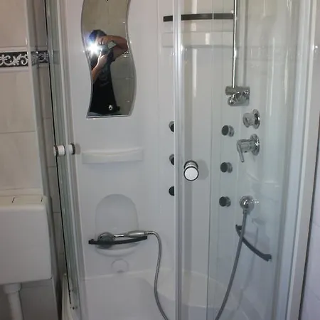Apartament Ljubic