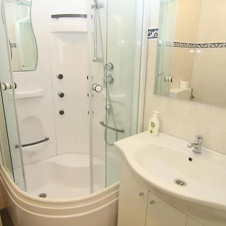 Apartament Ljubic Pag Town